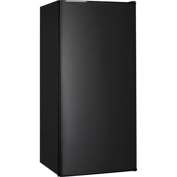 Однокамерный холодильник NordFrost NR 508 B фото 2