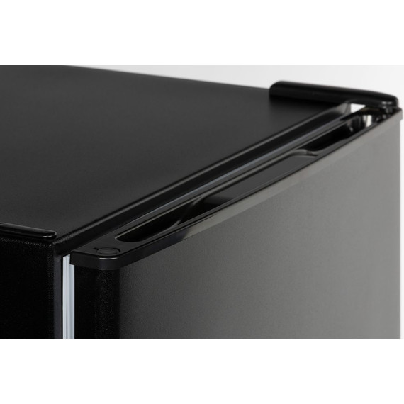 Однокамерный холодильник NordFrost NR 508 B фото 3