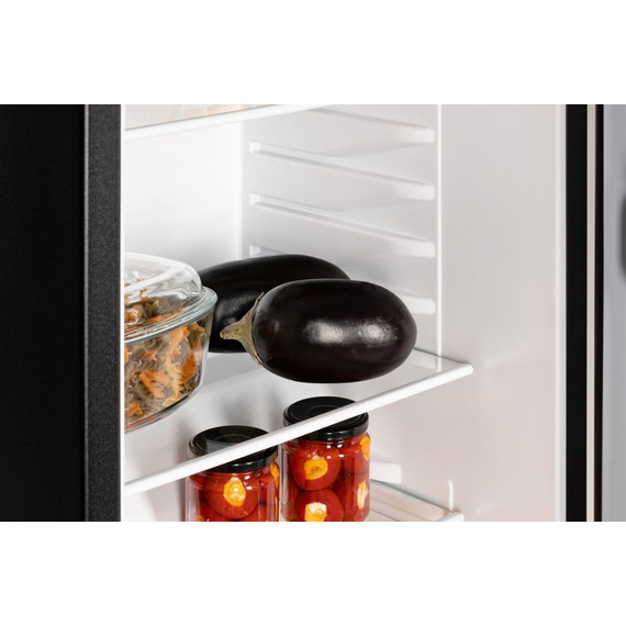 Однокамерный холодильник NordFrost NR 508 B фото 4