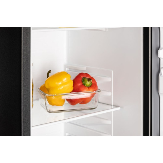 Однокамерный холодильник NordFrost NR 508 B фото 5