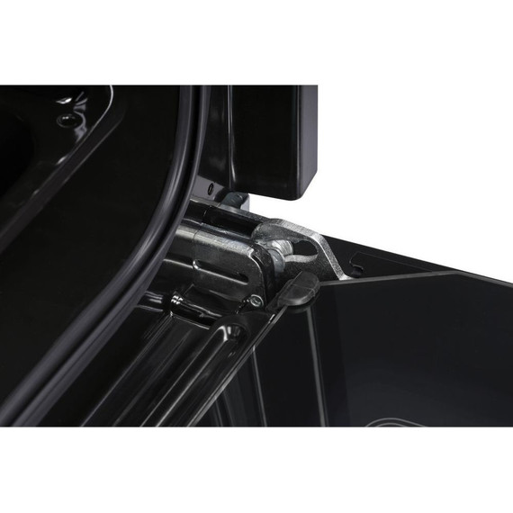 Электрический духовой шкаф Hiberg S-VMF 5515 B SMART фото 18