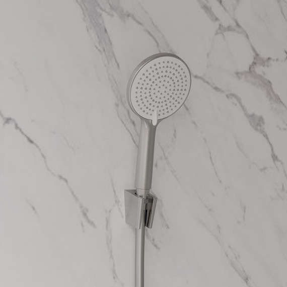 Держатель душевой лейки Iddis Optima Home 080BC00i53 фото 2