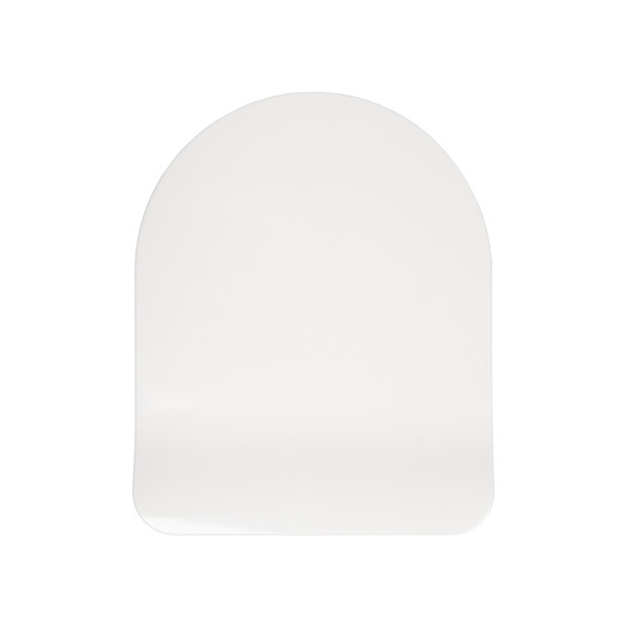 Сиденье с крышкой для унитаза Iddis Optima Home микролифт 097DPSEi31, белый - 7 Сиденье с крышкой для унитаза Iddis Optima Home микролифт 097DPSEi31, белый фото 7