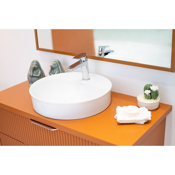 Раковина-чаша Serel Minimal 46 см 2058TXS110H фото 3