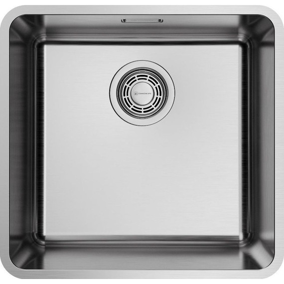 Кухонная мойка + смеситель Omoikiri 4997402 + TONAMI-BN 4994018, нержавеющая сталь - 2 Кухонная мойка + смеситель Omoikiri 4997402 + TONAMI-BN 4994018, нержавеющая сталь фото 2