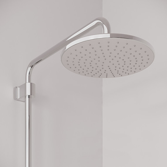 Душевая стойка Iddis Aiger AIGSB3Fi06 - 6 Душевая стойка Iddis Aiger AIGSB3Fi06 фото 6