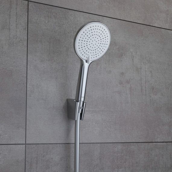 Ручной душ Iddis Optima Home OPH3FBCi18 фото 7