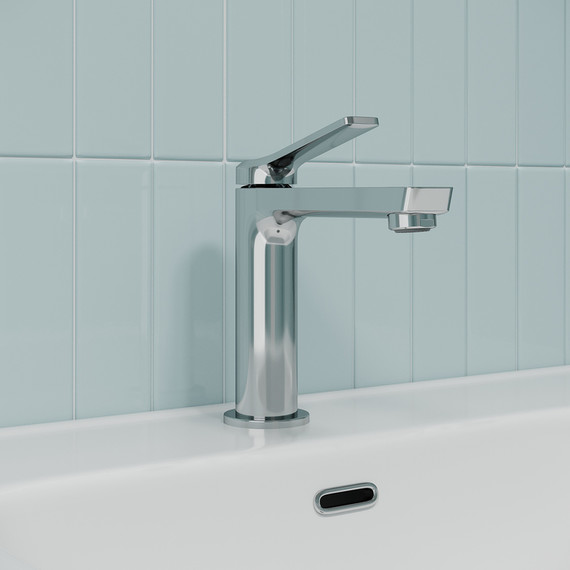 Смеситель для раковины Iddis Parker PARSB00i01 фото 2