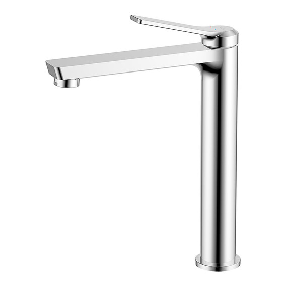 Смеситель для раковины высокий Iddis Parker PARSB01i01 фото 