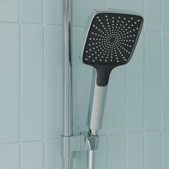 Душевая стойка Iddis Parker PARSB3Fi06 - 7 Душевая стойка Iddis Parker PARSB3Fi06 фото 7