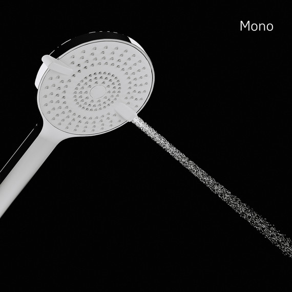 Ручной душ Milardo Rora ROR4FCRM18 фото 12