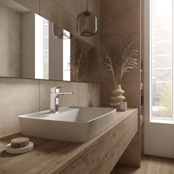 Раковина-чаша Serel Rita 59 см RT30TXS110H фото 2