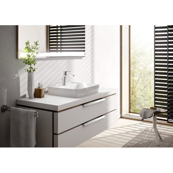 Раковина-чаша Serel Rita 59 см RT30TXS110H фото 4