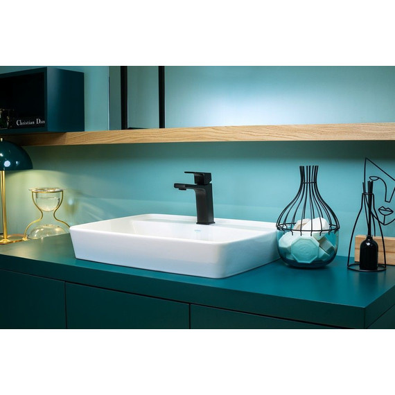 Раковина-чаша Serel Rita 59 см RT30TXS110H фото 5