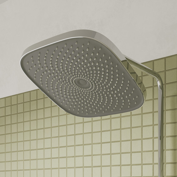 Душевая стойка с термостатом Iddis SpaHome SPHSBTKi06 - 8 Душевая стойка с термостатом Iddis SpaHome SPHSBTKi06 фото 8