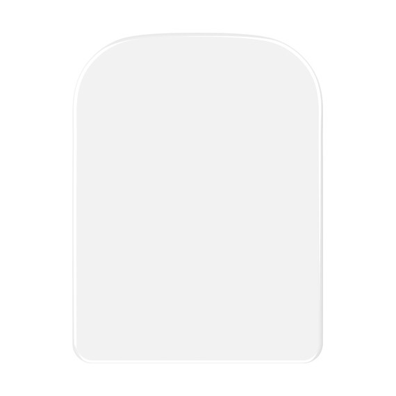 Сиденье с крышкой для унитаза Iddis Optima Home микролифт 177DPSEi31, белый фото 5