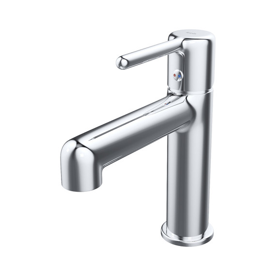 Смеситель для раковины Iddis Aiger AIGSB00i01 фото 