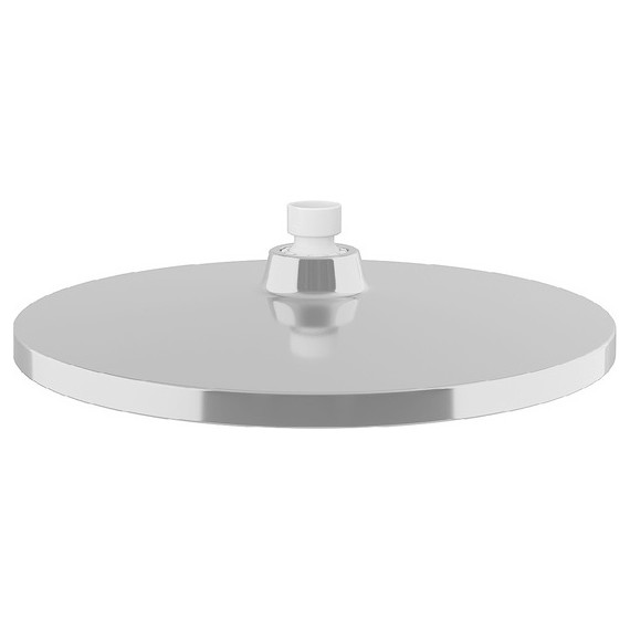 Верхний душ Iddis Esper 254x254 мм ESP25CRi64 фото 2