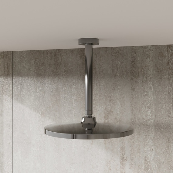 Верхний душ Iddis Esper 254x254 мм ESP25CRi64 фото 5