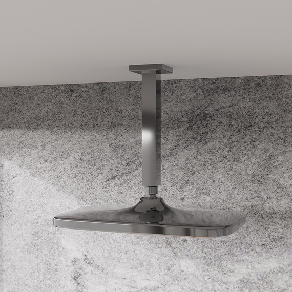 Верхний душ Iddis Esper 300x200 мм ESP25CSi64 фото 5