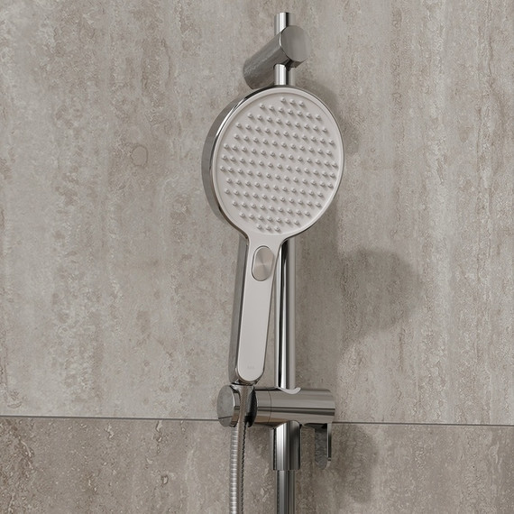 Ручной душ Iddis Esper ESP3FCRi18 фото 8