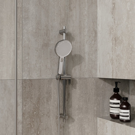 Ручной душ Iddis Esper ESP3FCRi18 фото 9