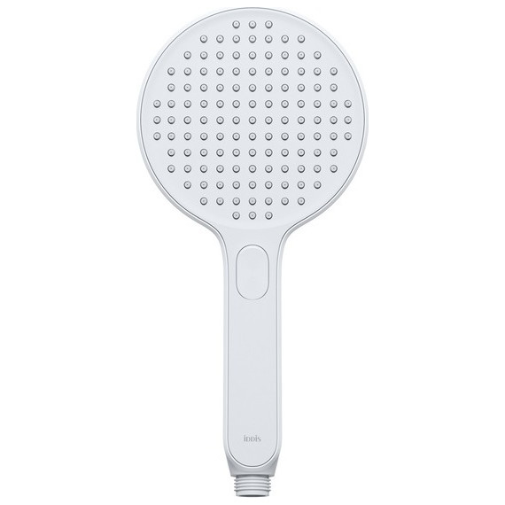Ручной душ Iddis Esper ESP3FWRi18, белый матовый фото 2
