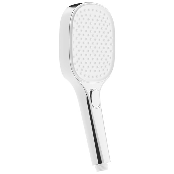 Ручной душ Milardo Ideal Spa ILS3FC0M18 фото 