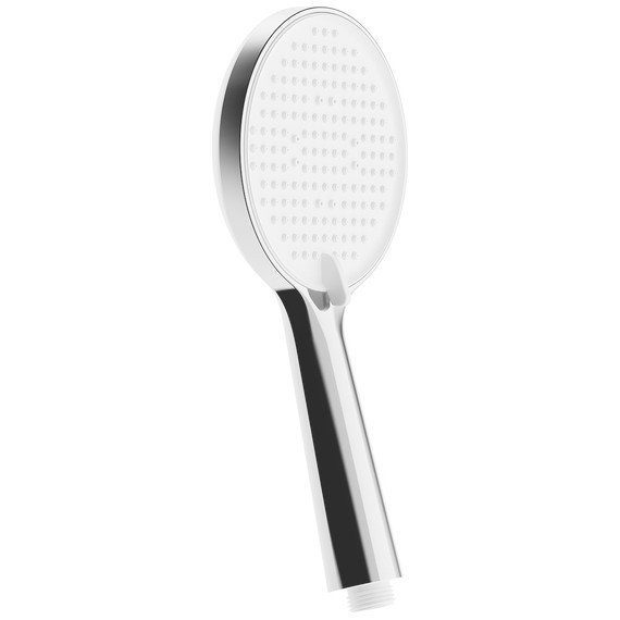 Ручной душ Milardo Ideal Spa ILS3FCRM18 фото 
