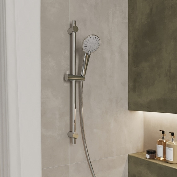 Ручной душ Milardo Ideal Spa ILS5FCRM18 фото 2