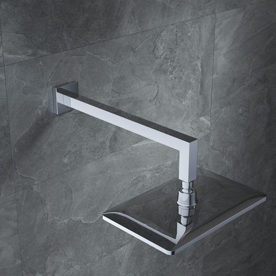 Кронштейн стеновой для верхнего душа Iddis Optima Home OPH41CSi61 фото 3