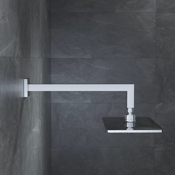 Кронштейн стеновой для верхнего душа Iddis Optima Home OPH41CSi61 фото 4