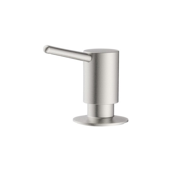 Дозатор для жидкого мыла Iddis Kitchen Line SDIBN00i59, цвет сатин фото 
