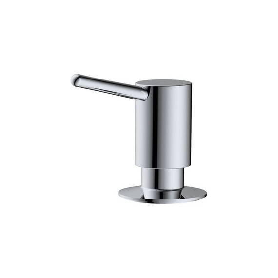 Дозатор для жидкого мыла Iddis Kitchen Line SDISB00i59 фото 