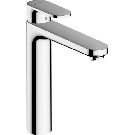 Смеситель для раковины Hansgrohe Vernis Blend 71572000 фото 