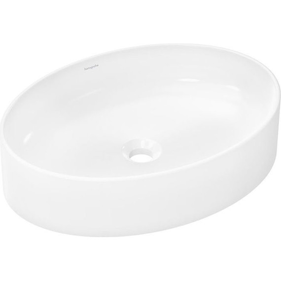 Раковина-чаша Hansgrohe Xuniva D 60165450 фото 