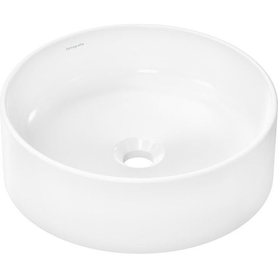 Раковина-чаша Hansgrohe Xuniva S 60164450 фото 
