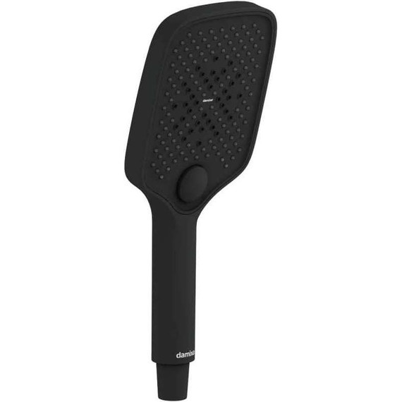 Лейка для душа Damixa Gala 953020300, чёрный фото 2
