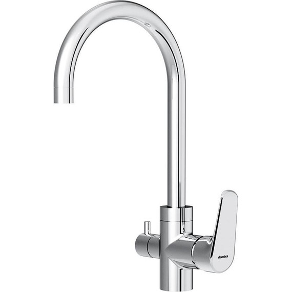 Смеситель для кухни Damixa Merkur 400730000 фото 4
