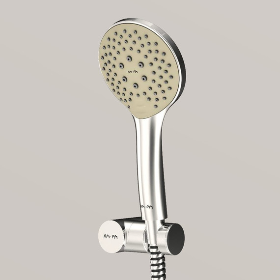 Душевой гарнитур AM.PM Gem F0119000 фото 2