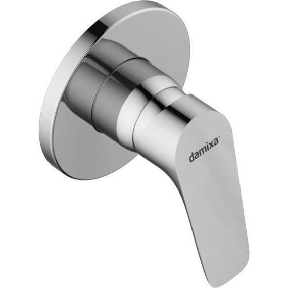 Набор для гигиенического душа Damixa Jupiter 777510001 - 4 Набор для гигиенического душа Damixa Jupiter 777510001 фото 4