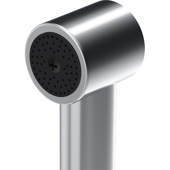 Набор для гигиенического душа Damixa Jupiter 777510001 - 6 Набор для гигиенического душа Damixa Jupiter 777510001 фото 6