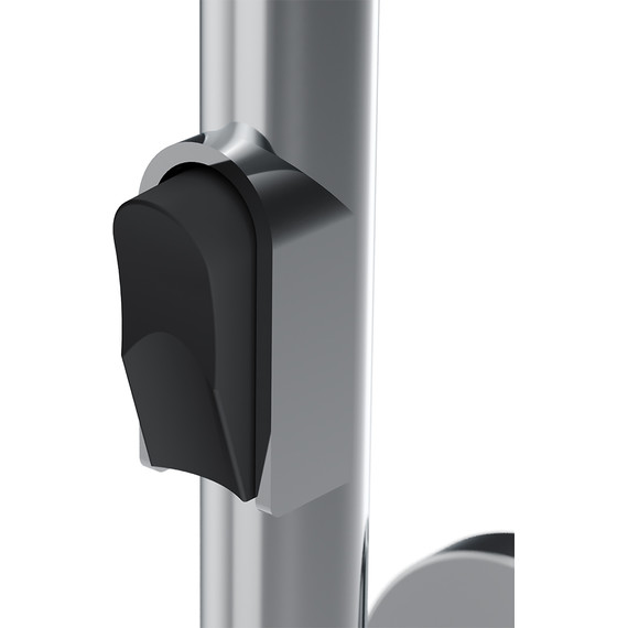 Набор для гигиенического душа Damixa Jupiter 777510001 - 7 Набор для гигиенического душа Damixa Jupiter 777510001 фото 7