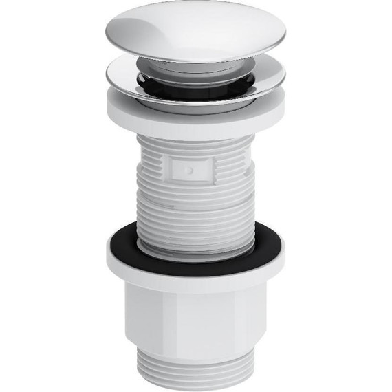 Донный клапан Damixa Option 210600000 фото 2