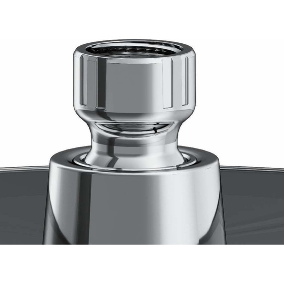 Тропический душ Damixa Jupiter 977050000 фото 3