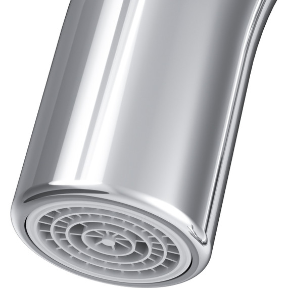 Смеситель для раковины AM.PM X-Joy F85B02700 - 7 Смеситель для раковины AM.PM X-Joy F85B02700 фото 7