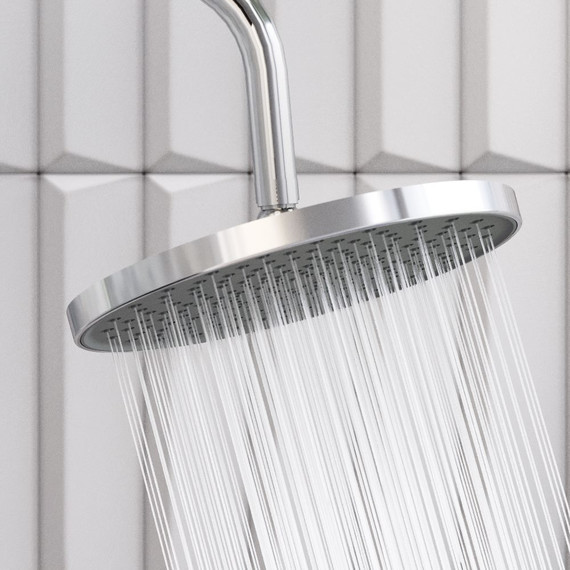 Тропический душ Damixa Apollo 947050000 фото 4