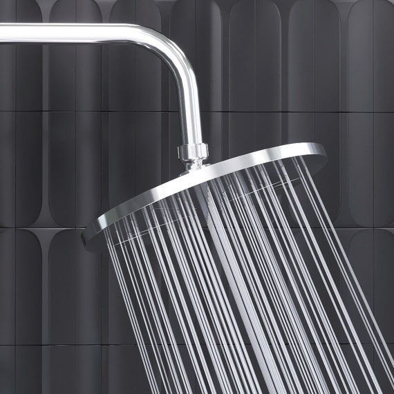 Тропический душ Damixa Jupiter 977050000 фото 4