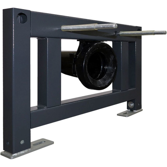 Унитаз подвесной импульсный Azario AZ-101C с тонкой крышкой микролифт (монтажная рама в комплекте) - 13 Унитаз подвесной импульсный Azario AZ-101C с тонкой крышкой микролифт (монтажная рама в комплекте) фото 13