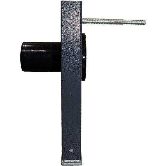 Унитаз подвесной импульсный Azario AZ-102C с тонкой крышкой микролифт (монтажная рама в комплекте) фото 14